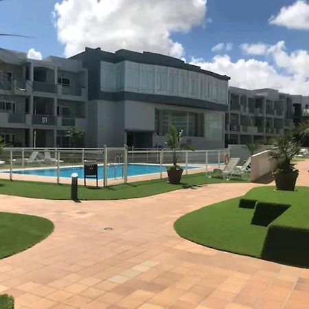 Disfruta Sol & Playa En Corralejo I公寓 外观 照片