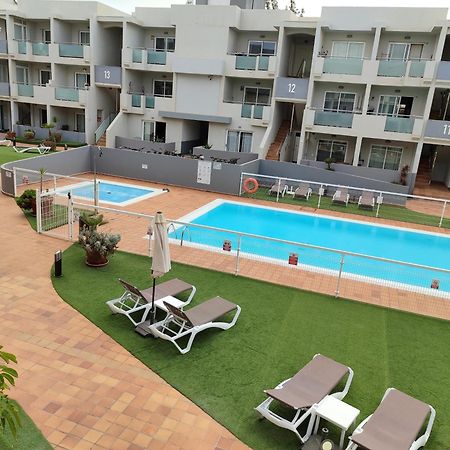 Disfruta Sol & Playa En Corralejo I公寓 外观 照片