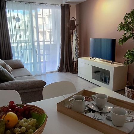 Disfruta Sol & Playa En Corralejo I公寓 外观 照片