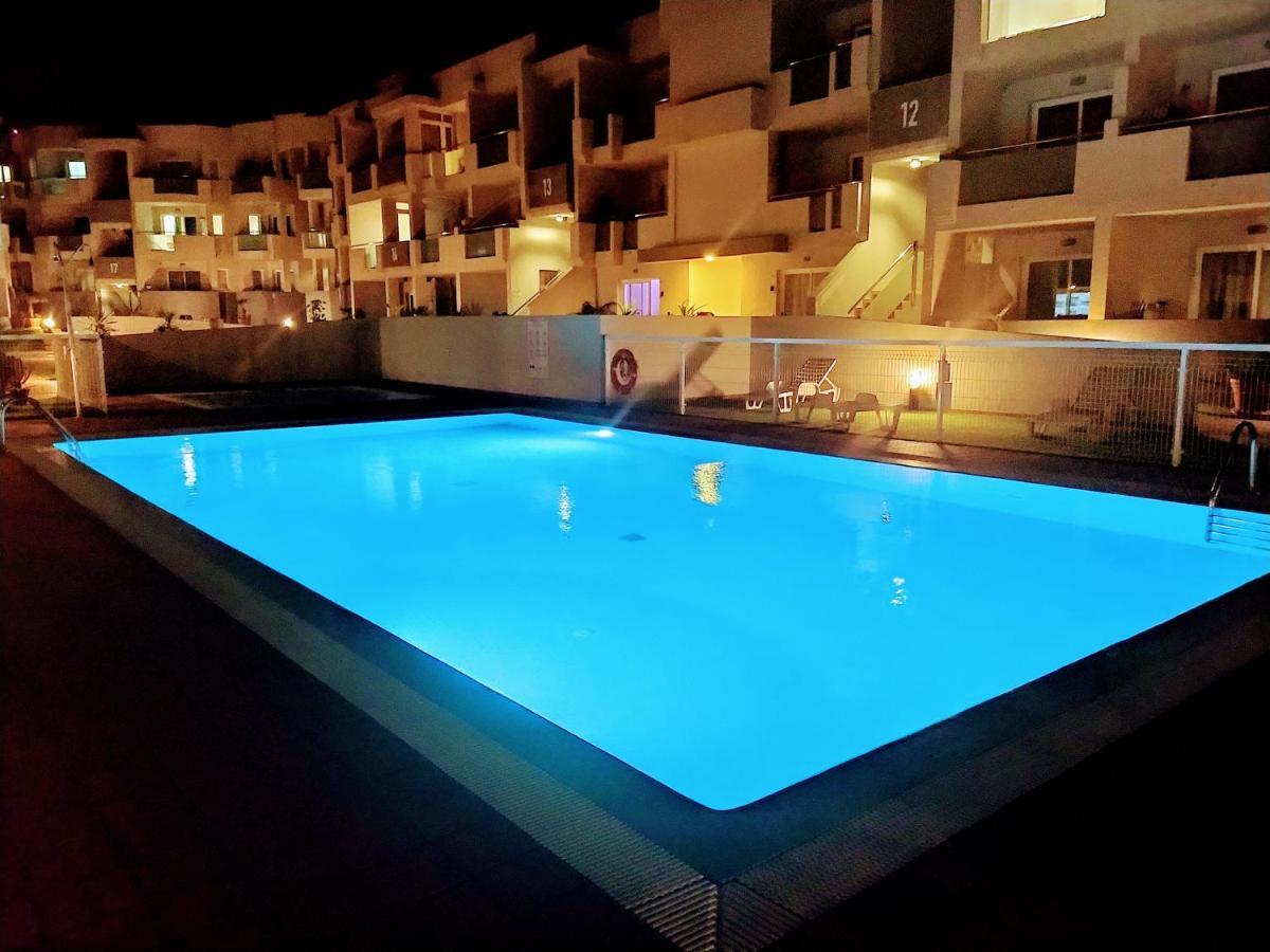 Disfruta Sol & Playa En Corralejo I公寓 外观 照片