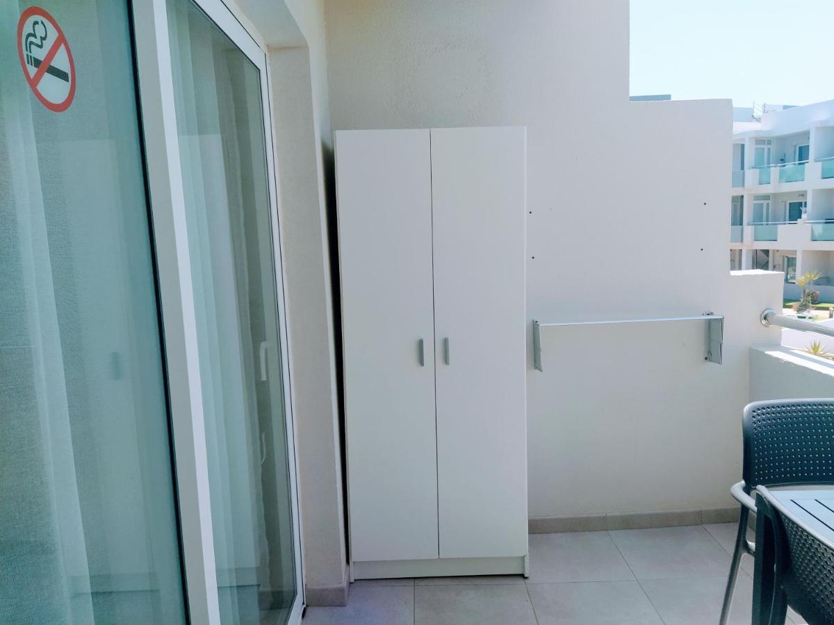 Disfruta Sol & Playa En Corralejo I公寓 外观 照片