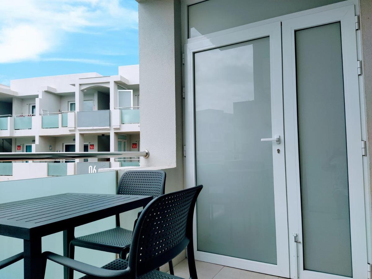 Disfruta Sol & Playa En Corralejo I公寓 外观 照片