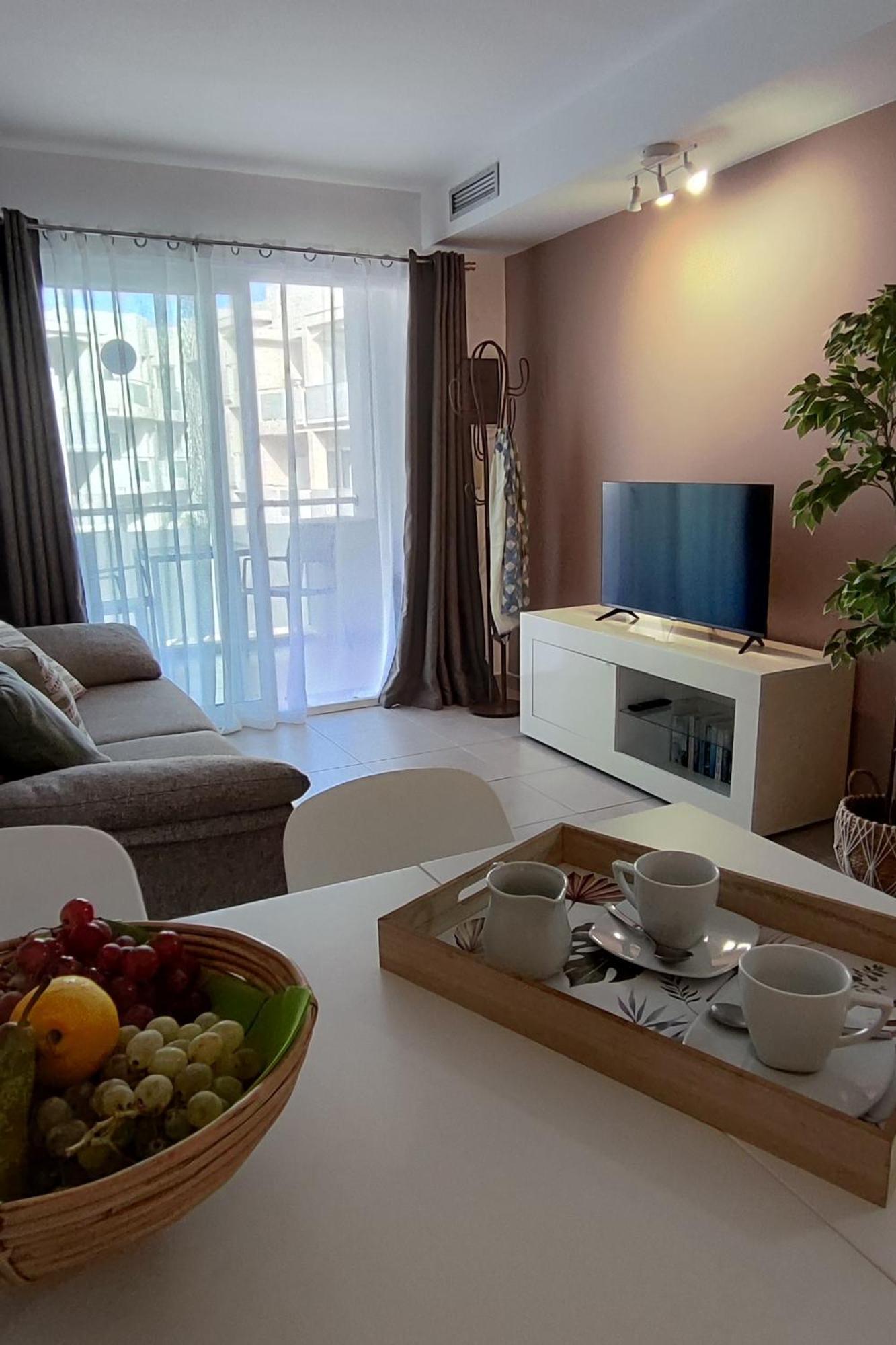 Disfruta Sol & Playa En Corralejo I公寓 外观 照片