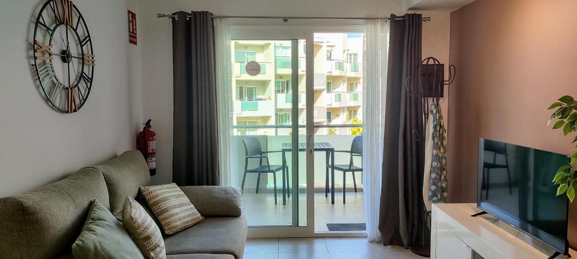 Disfruta Sol & Playa En Corralejo I公寓 外观 照片