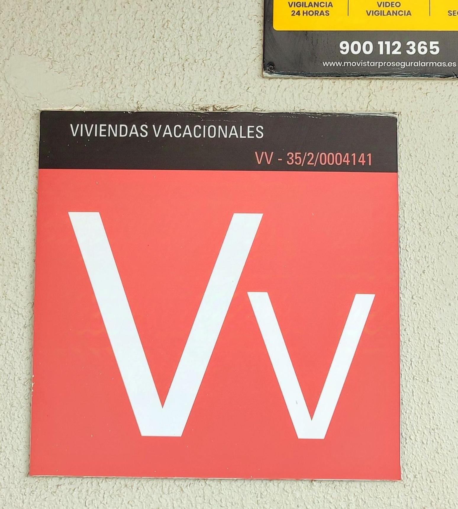Disfruta Sol & Playa En Corralejo I公寓 外观 照片